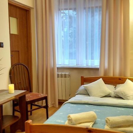 Pod Jarzebina Apartamento Stary Toruń Exterior foto