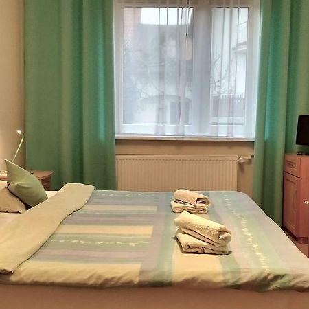 Pod Jarzebina Apartamento Stary Toruń Exterior foto