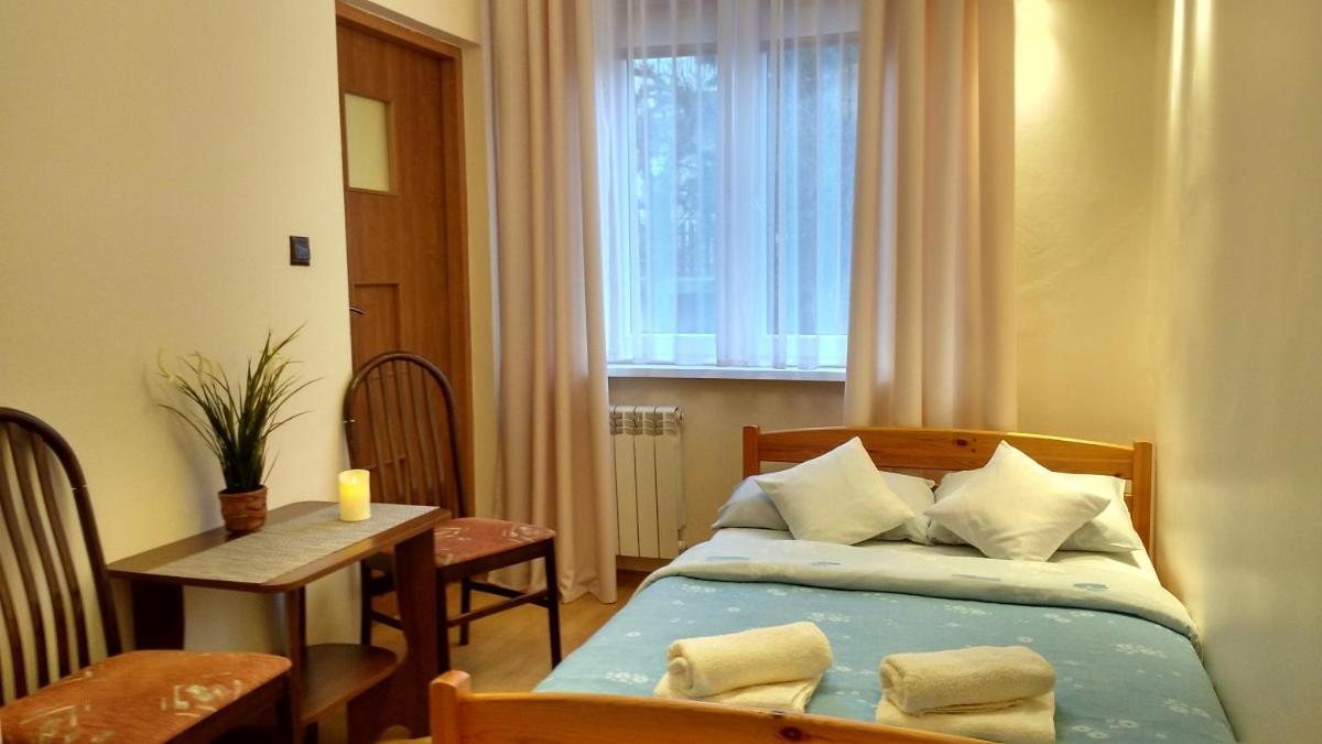 Pod Jarzebina Apartamento Stary Toruń Exterior foto