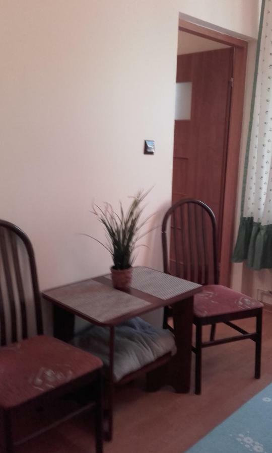 Pod Jarzebina Apartamento Stary Toruń Exterior foto