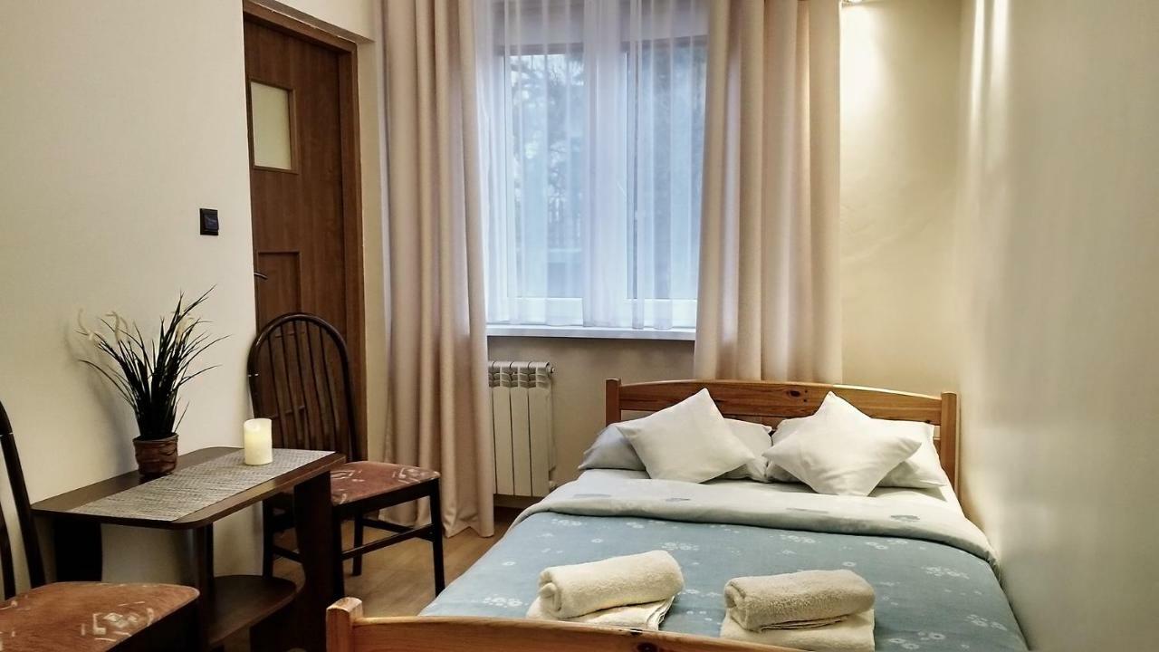 Pod Jarzebina Apartamento Stary Toruń Exterior foto