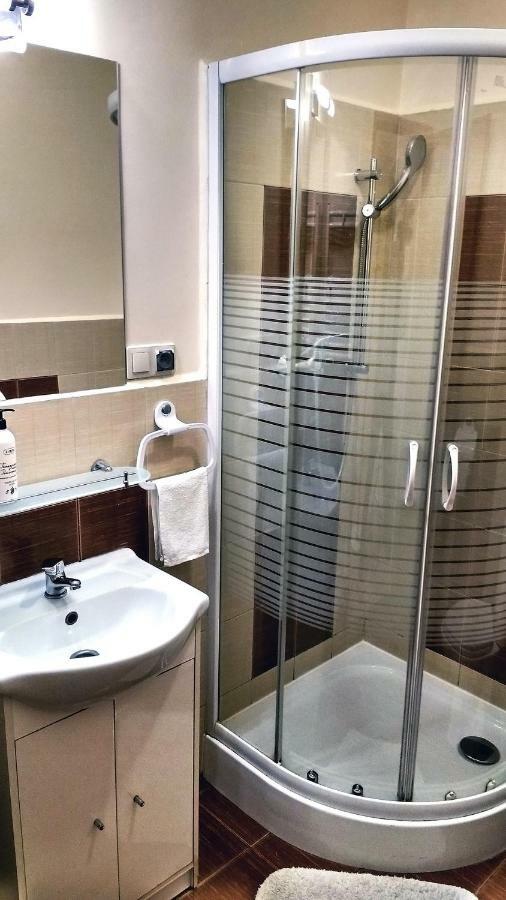 Pod Jarzebina Apartamento Stary Toruń Exterior foto