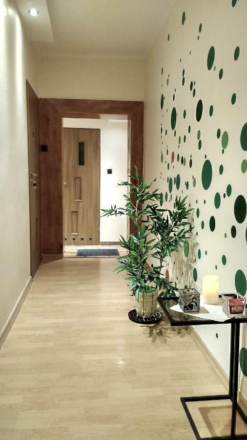 Pod Jarzebina Apartamento Stary Toruń Exterior foto